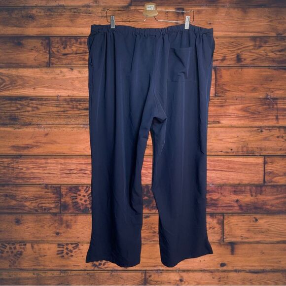 5 for $25🔥Ave by Medline Navy Scrub Pants 2XL - Picture 2 of 7
